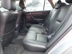 2007 TOYOTA AVENSIS TS for sale at Copart ST HELENS