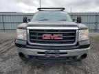 2010 Gmc Sierra K1500 Sl იყიდება Ottawa-ში, ON - Front End