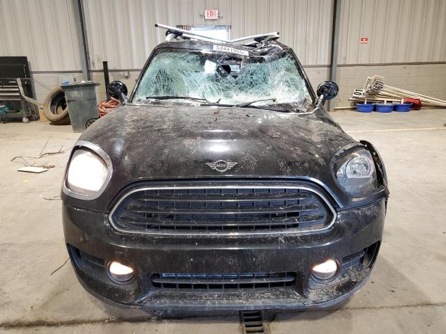  MINI COOPER 2019 Black