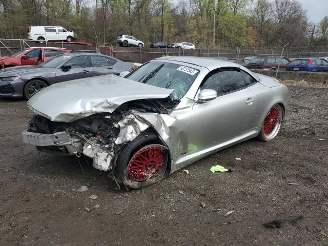 2003 Lexus Sc 430