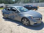 2020 Nissan Altima Sr   for Sale in Charles City, VA - Side