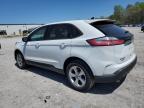 2019 Ford Edge Se იყიდება Madisonville-ში, TN - Front End