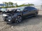 2022 Honda Accord Sport zu verkaufen in Spartanburg, SC - Front End