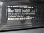 2023 Bmw X5 Xdrive45E на продаже в Exeter, RI - Front End