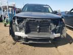 2021 Ford Explorer Xlt zu verkaufen in Woodhaven, MI - Front End