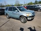 2003 Honda Pilot Ex de vânzare în Chalfont, PA - Front End