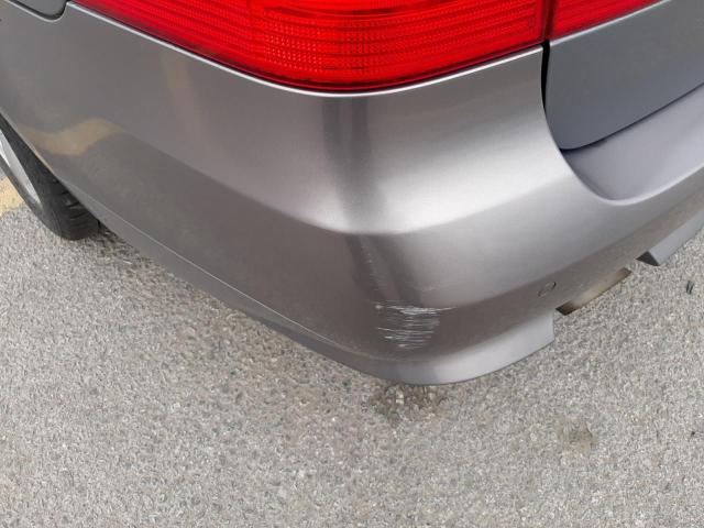 2007 BMW 520D SE TO