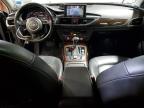 2015 Audi A6 Premium Plus for Sale in Ebensburg, PA - Front End