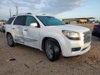 2016 Gmc Acadia Denali იყიდება San Antonio-ში, TX - Side