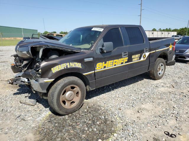 2006 Ford F150 Supercrew