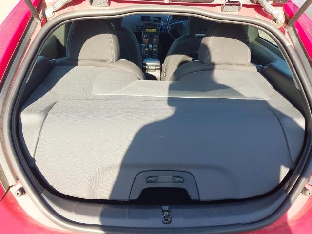 2010 VOLVO C30 R-DESI