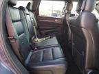 2019 Jeep Grand Cherokee Limited na sprzedaż w Exeter, RI - Front End