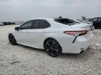 2020 Toyota Camry Xse de vânzare în Temple, TX - Hail