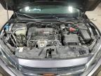 2018 Honda Civic Ex for Sale in Franklin, WI - Front End