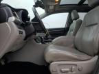2015 Toyota Highlander Limited იყიდება Houston-ში, TX - Front End