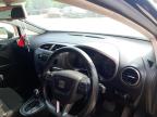 2011 SEAT LEON FR PL for sale at Copart COLCHESTER