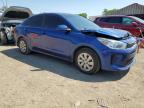 2020 Kia Rio Lx en Venta en Greenwell Springs, LA - Front End