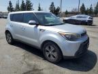 2014 Kia Soul  en Venta en Rancho Cucamonga, CA - Rear End