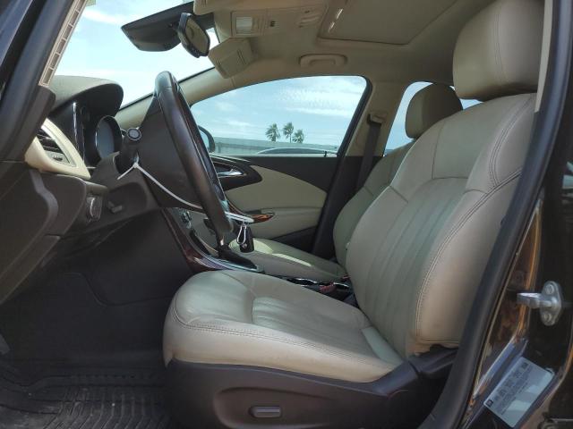 Седаны BUICK VERANO 2014 Коричневый