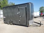 2024 Interstate Loadrunner  Enclosed Cargo Trailer للبيع في Orlando، FL - Side