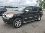 Dunn, NC에서 판매 중인 2011 Nissan Armada Sv - Side