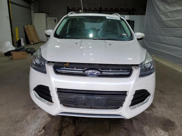  FORD ESCAPE 2016 White