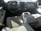 2010 Ford F150 Supercrew იყიდება Shreveport-ში, LA - Front End