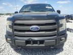 2016 Ford F150 Supercrew zu verkaufen in Arcadia, FL - Water/Flood