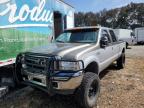 2001 Ford F250 Super Duty na sprzedaż w Martinez, CA - Side