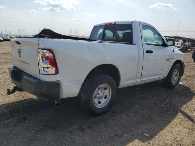  RAM 1500 2018 Белый