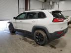 2016 Jeep Cherokee Trailhawk na sprzedaż w Windham, ME - Front End