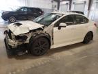 2020 Subaru Wrx  for Sale in Avon, MN - Front End