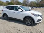 2018 Hyundai Santa Fe Sport  на продаже в Seaford, DE - Side