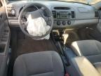 2004 Toyota Camry Le на продаже в New Britain, CT - Front End