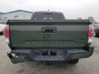 2021 Toyota Tacoma Double Cab en Venta en Rancho Cucamonga, CA - Rear End