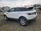 2016 Land Rover Range Rover Evoque Se de vânzare în Windsor, NJ - Front End