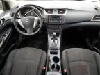 2016 Nissan Sentra S for Sale in San Antonio, TX - Front End