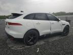 2020 Jaguar F-Pace Premium продається в Gastonia, NC - Side
