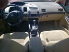 2007 Honda Civic Lx na sprzedaż w New Britain, CT - Front End