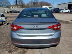 2017 Hyundai Sonata Sport for Sale in Chalfont, PA - Vandalism