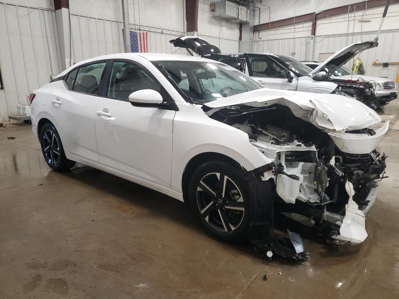 3N1AB8CV6RY338402 NISSAN SENTRA 2024