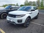 2017 LAND ROVER RANGE ROVE for sale at Copart SANDTOFT