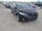 2012 MAZDA 2 SPORT  for sale at Copart YORK