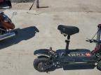 2000 Other Motorcycle Scooter de vânzare în Oklahoma City, OK - Frame Damage