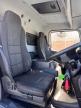 2015 MERCEDES BENZ ATEGO (2) for sale at Copart WOLVERHAMPTON