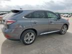 2015 Lexus Rx 450H للبيع في Grand Prairie، TX - Front End