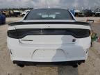 2023 Dodge Charger Scat Pack en Venta en Houston, TX - Top/Roof