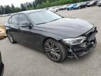 2014 Bmw 335 I na sprzedaż w Arlington, WA - Front End