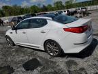 2014 Kia Optima Sx for Sale in Spartanburg, SC - Front End