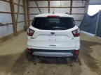 2018 Ford Escape Se продається в Columbia Station, OH - Mechanical